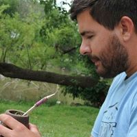 Alexis Villegas's Photo