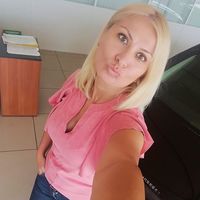 Le foto di Amina Sherhova