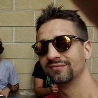 Photos de Carlo Cuomo