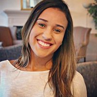 Leiliane Romualdo的照片