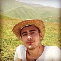 Burak Ersoy的照片