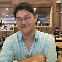 Yunfei Liang's Photo