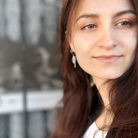 Büşra Özcan的照片