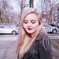 Beatrice Morgan的照片