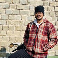 Naman Sharma's Photo