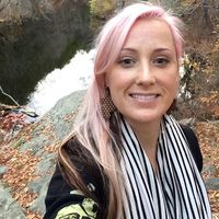 Melissa Robison的照片