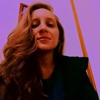 Andrea Lara Ramírez的照片