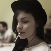 Camilla Zanon的照片