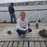 Fotos de Marie-Pier Cotton-Gagnon