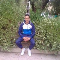 Hamdi Nahli's Photo