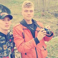 Dima Kokovin's Photo