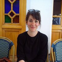 Fotos de Sabine Bosler