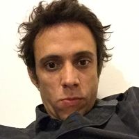 Francisco Santa Cruz's Photo