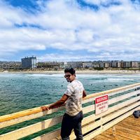 Vishal Nimmala's Photo