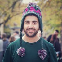 Anas Hawary的照片