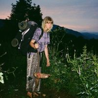 Polina Bolotnica的照片