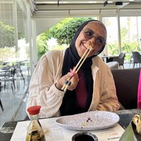 Aalaa Elmahdy的照片