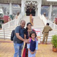 RAGHVENDRA BACHEWAR's Photo