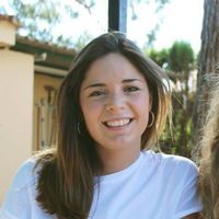 Laura Espí Tomás's Photo