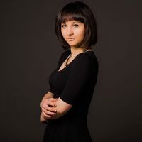 Fotos de Dasha Ermolovich