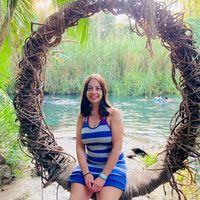 Anna Bentley的照片