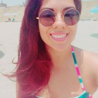 Zdjęcia użytkownika Alejandra  Castillo