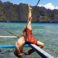 Edward Yogi的照片