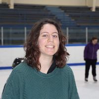 sabrina boukellal的照片