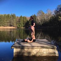 Le foto di Rowen Pierick