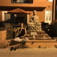 Carolina solar的照片