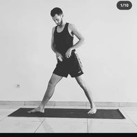 Federico Maffia's Photo