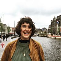 Delaney Mckinney's Photo