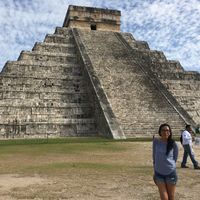 Natalia Isabel Rodríguez的照片