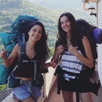 Anna Sayrach's Photo