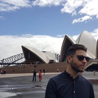 Fotos de Esteban Sarmo