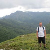 Martin Bural's Photo