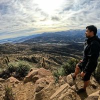 Le foto di Manuel Arenas Sepúlveda