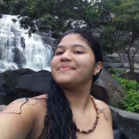 Fotos von Taí índium