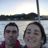 Olatz Eiguren's Photo