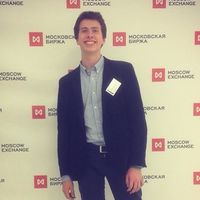 Fotos von Maxim Belov