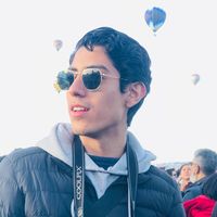 Christian Saldivar的照片