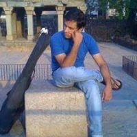 Govinda Koul的照片