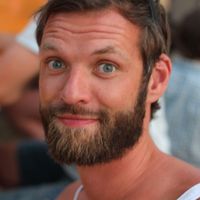 Mads Stentoft的照片