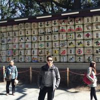 Gino Thornton's Photo