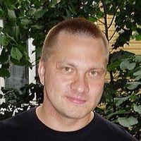 Antti Karttunen's Photo