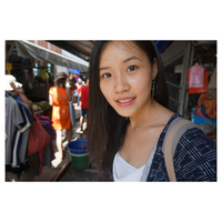 Milk Ratsarin's Photo