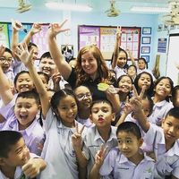 Fotos de Stephanie Hartland