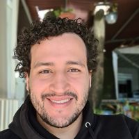 Raphael Moreira's Photo