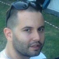 Nenad Krivokuca's Photo