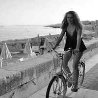 Marina McKenzie's Photo